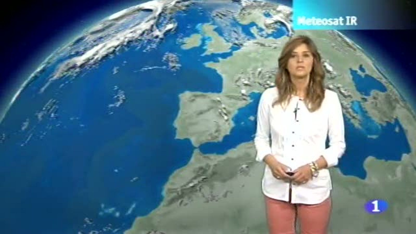 El tiempo en Andalucía - 11/07/2013 | Ver