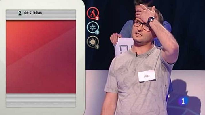 Letris - Letris - 11/07/13