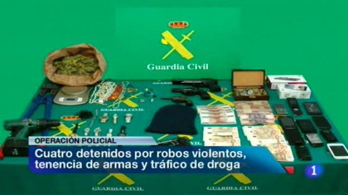 Noticias de Extremadura 2 - 09/07/1