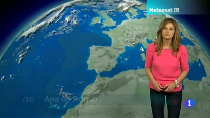 Noticias de Extremadura - El tiempo en Extremadura - 10/07/13