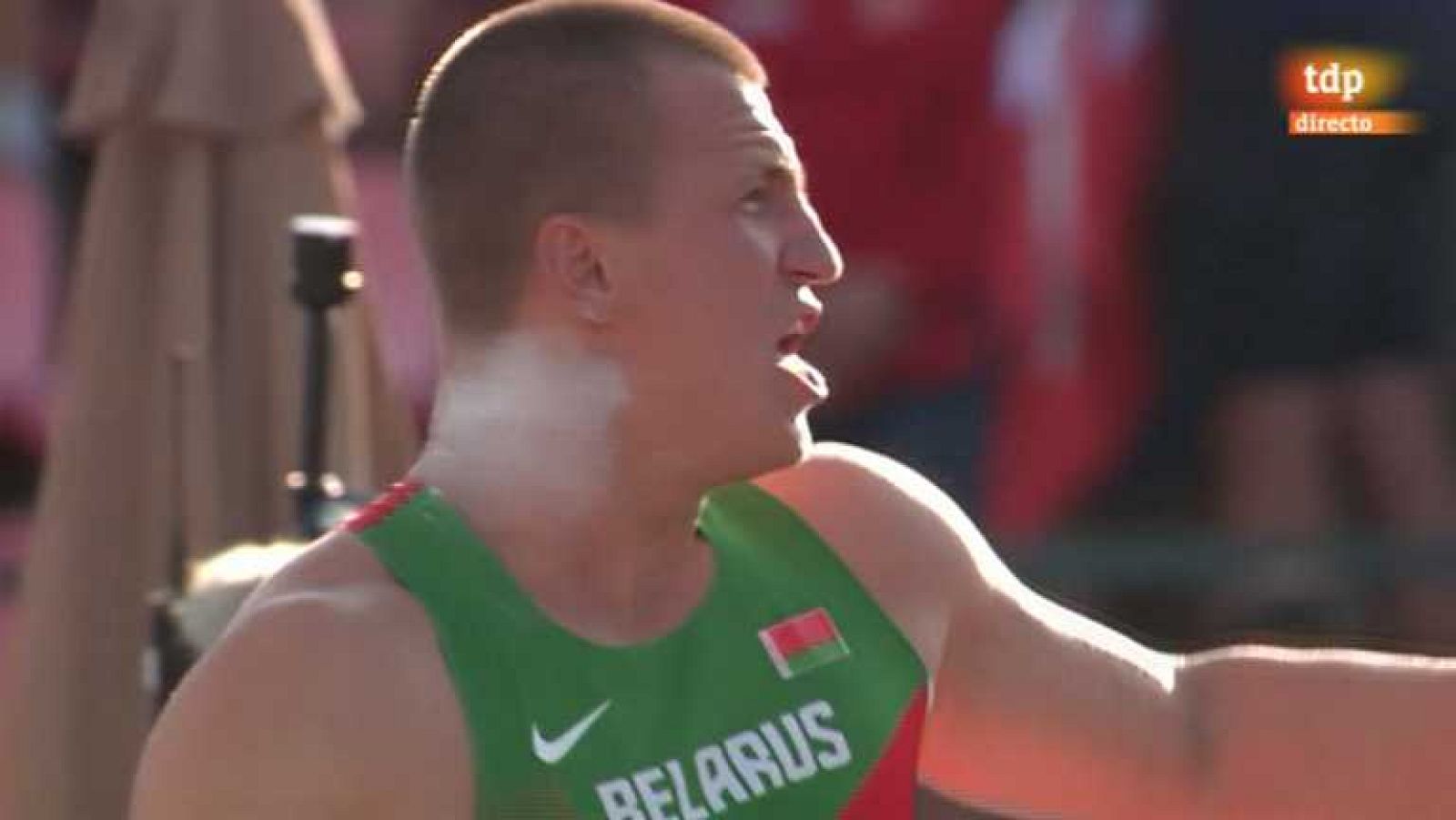 Atletismo - Campeonato de Europa Sub-23. Sesión vespertina (1) - 11/07/13 - ver ahora