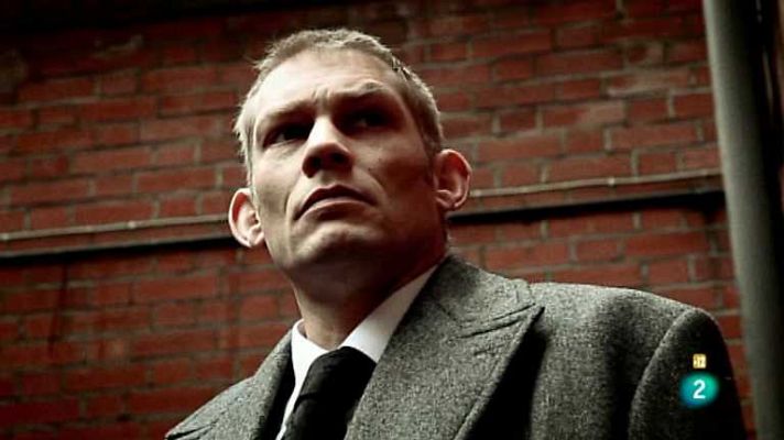 Documenta2 - La Mafia: El gánster asesino