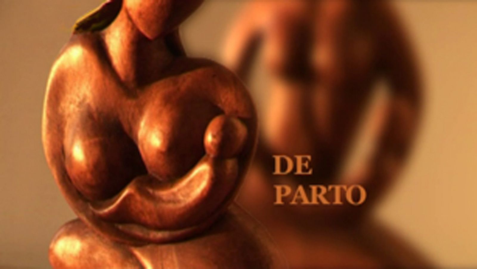 Documentos TV: De Parto | RTVE Play