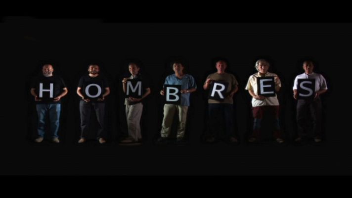 Documentos TV - Hombres