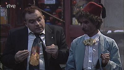 Felis Navidá pa tos