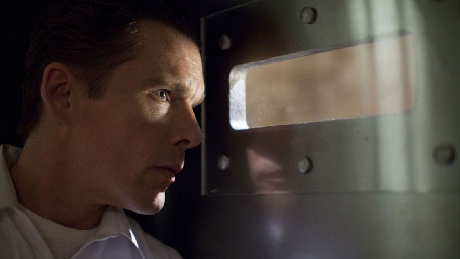 Días de cine: 'The purge, la noche de las bestias'