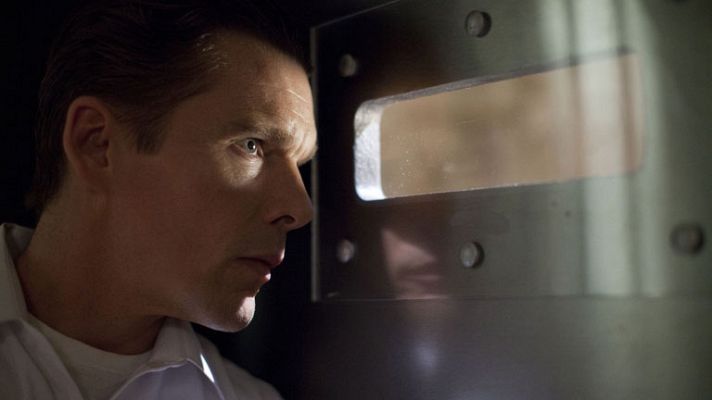 Días de cine - Días de cine: 'The purge, la noche de las bestias'