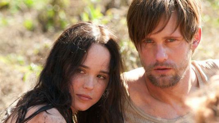 Días de cine - Días de cine: 'The east'