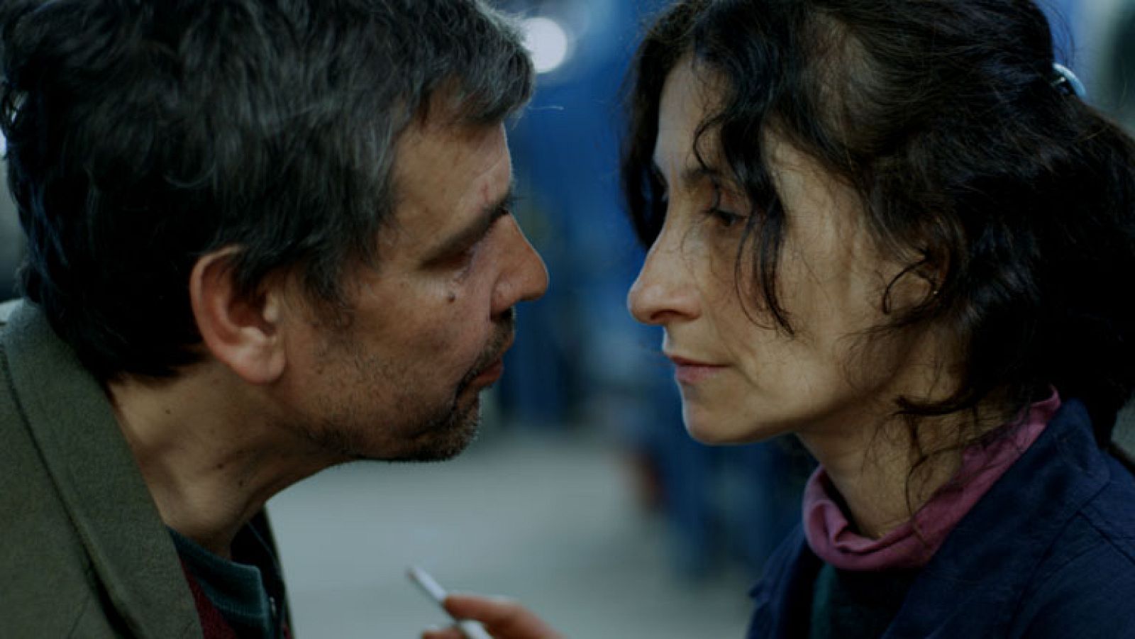 Días de cine: 'Carne de perro'