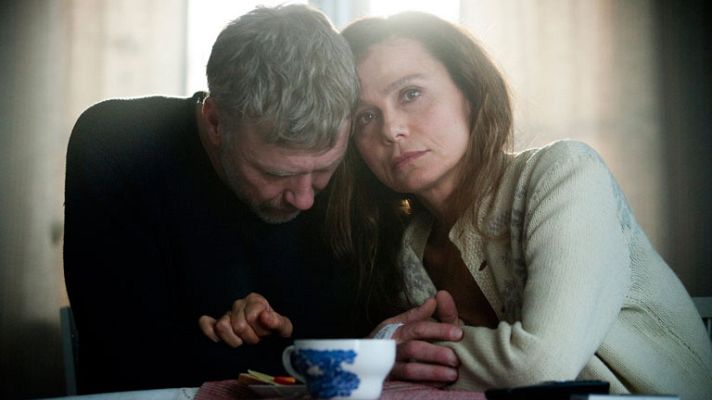 Días de cine - Días de cine: 'El hipnotista'