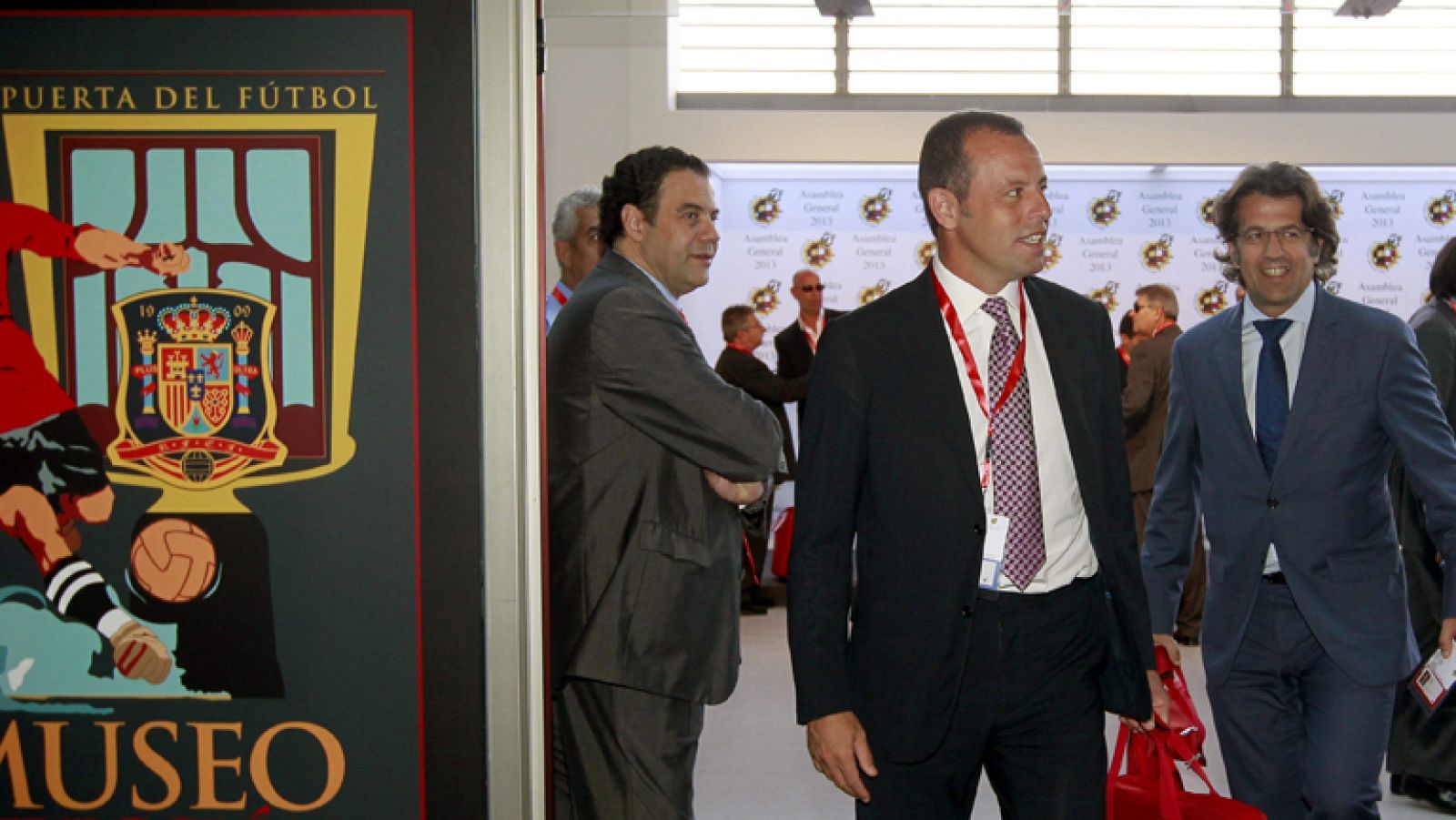 El Bayern viene a por Thiago