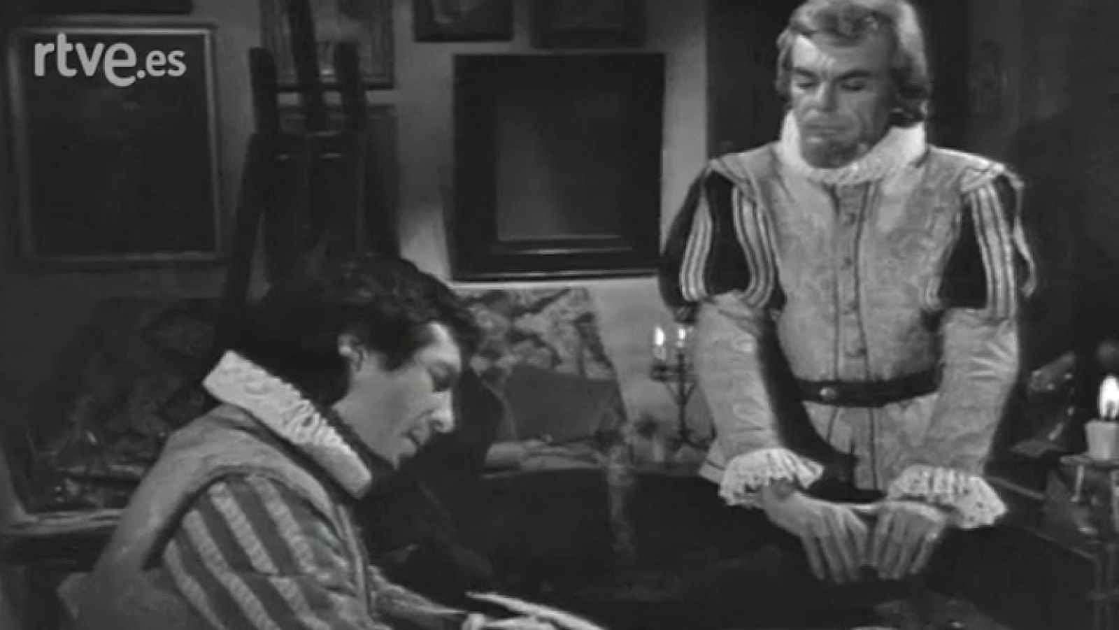 El estudiante de Salamanca -  Capítulo 2