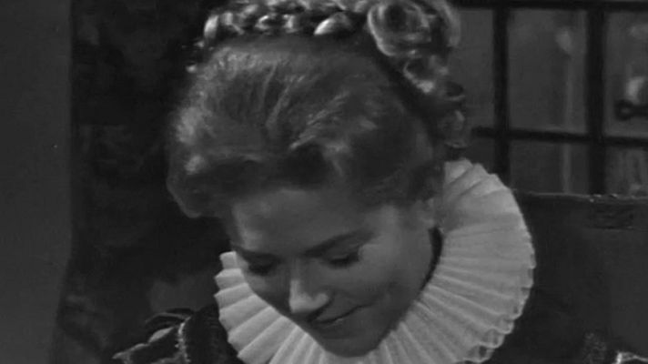 El estudiante de Salamanca - Capítulo 3