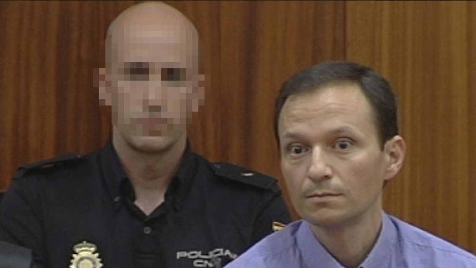 Noticias 24h: El jurado considera probado que Bretón preparó el asesinato de sus dos hijos en la finca de sus padres | RTVE Play