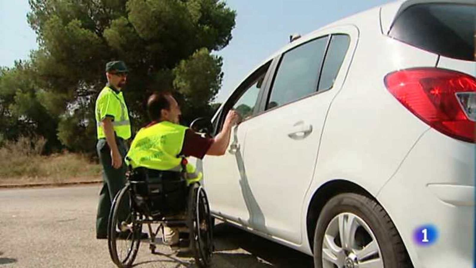 L'informatiu - Comunitat Valenciana: La Comunidad Valenciana en 2' - 12/07/13    | RTVE Play