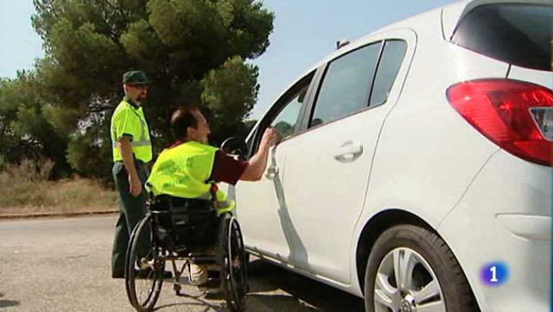 La Comunidad Valenciana en 2' - 12/07/13 - Ver ahora 