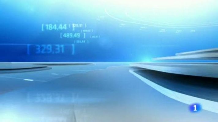 L'Informatiu - L'Informatiu en 3' - 12/07/13