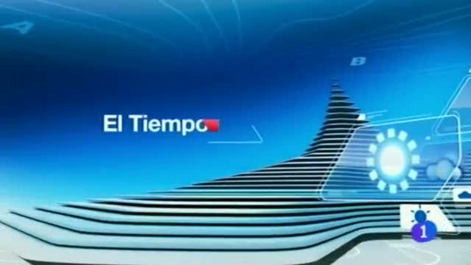 Telenavarra: El Tiempo en la Comunidad de Navarra - 12/07/2013 | RTVE Play