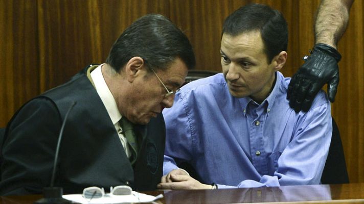 Telediario 1 - El jurado declara culpable a Bretón