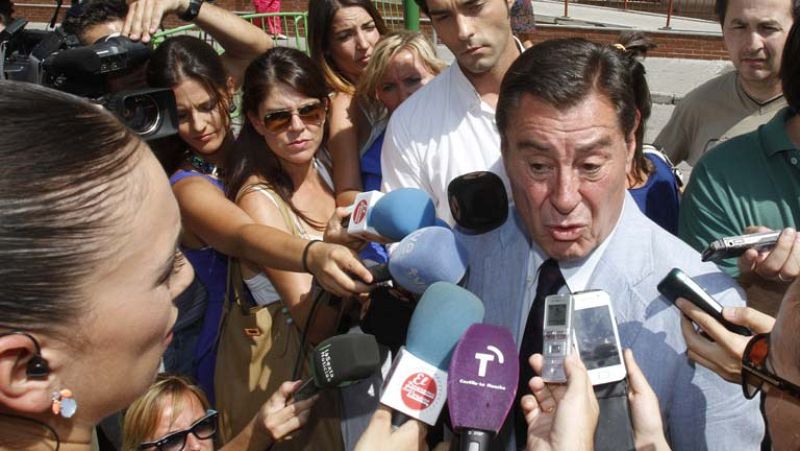 La defensa de Bretón anuncia que recurrirá la decisión del jurado 