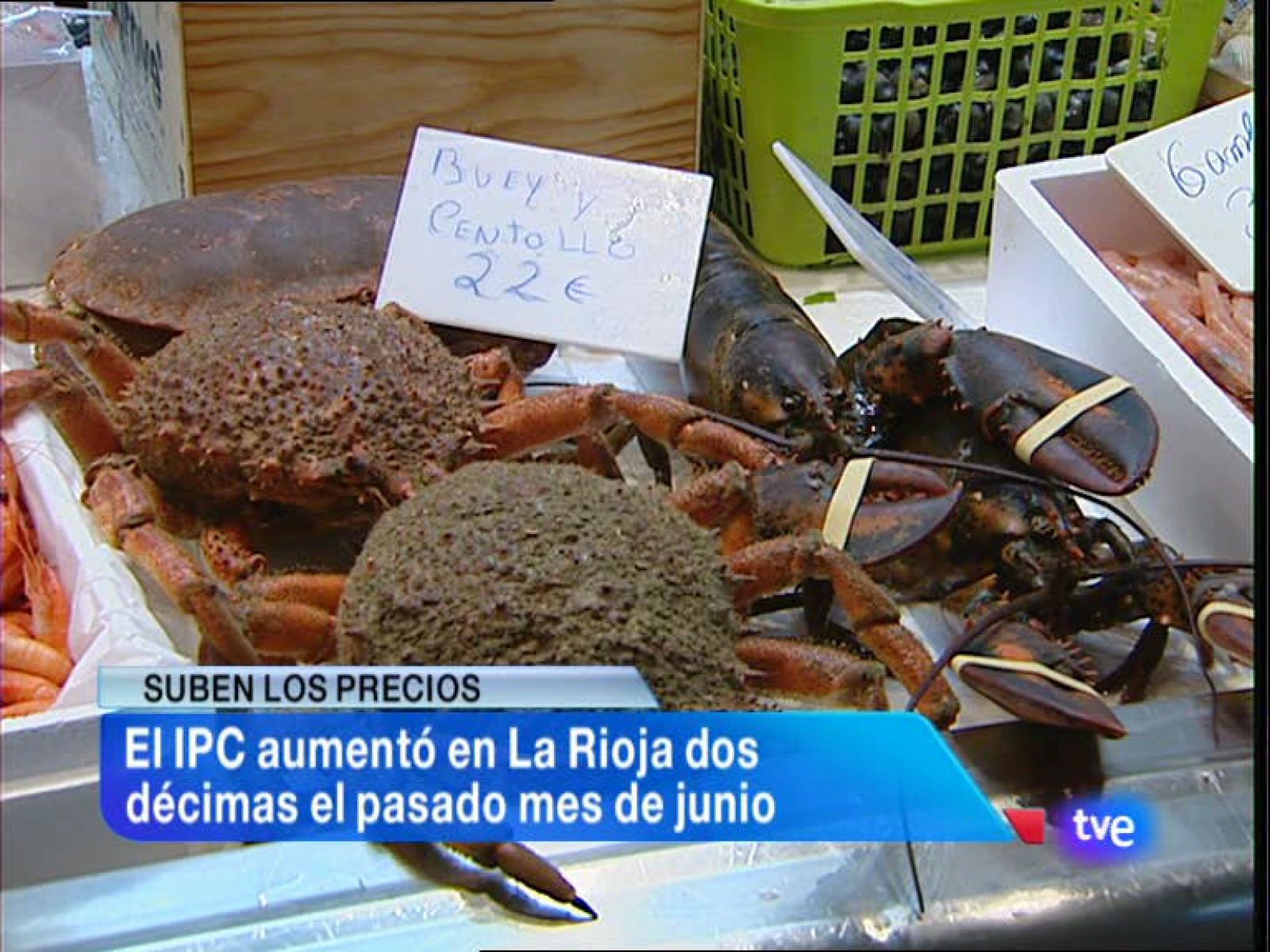 Telerioja en 2' - 12/07/13 | Ver