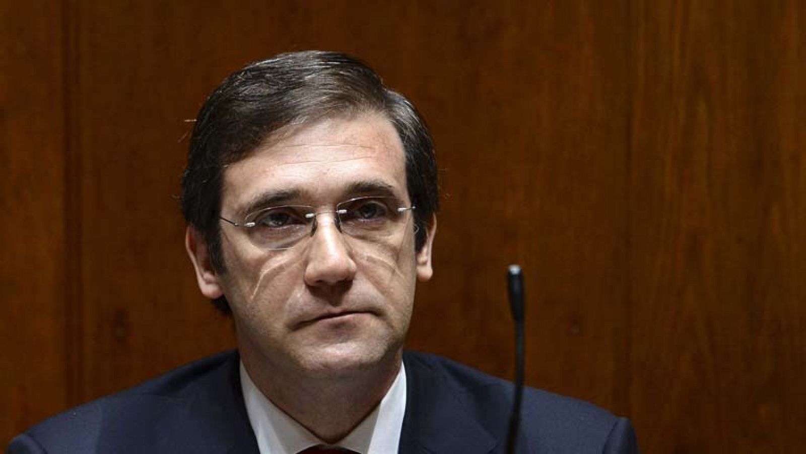 La crisis política protagoniza el debate del Estado de la Nación en Portugal