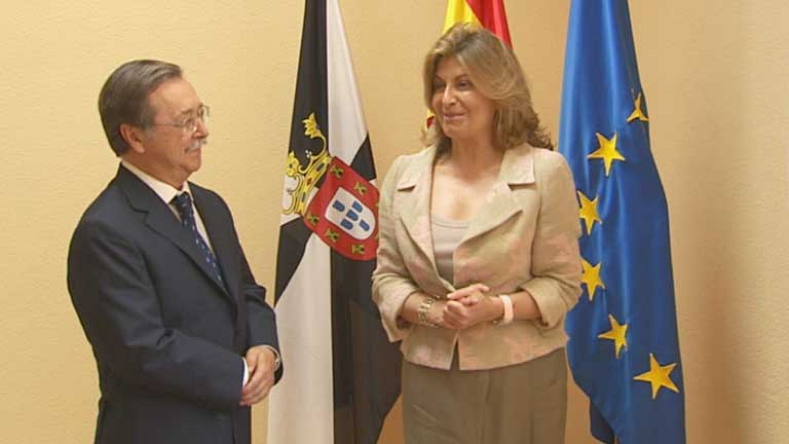 Noticias de Ceuta: Ceuta en 2'- 12/07/13 | RTVE Play