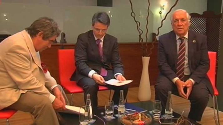 Noticias de Melilla - Melilla en 2'- 12/07/13