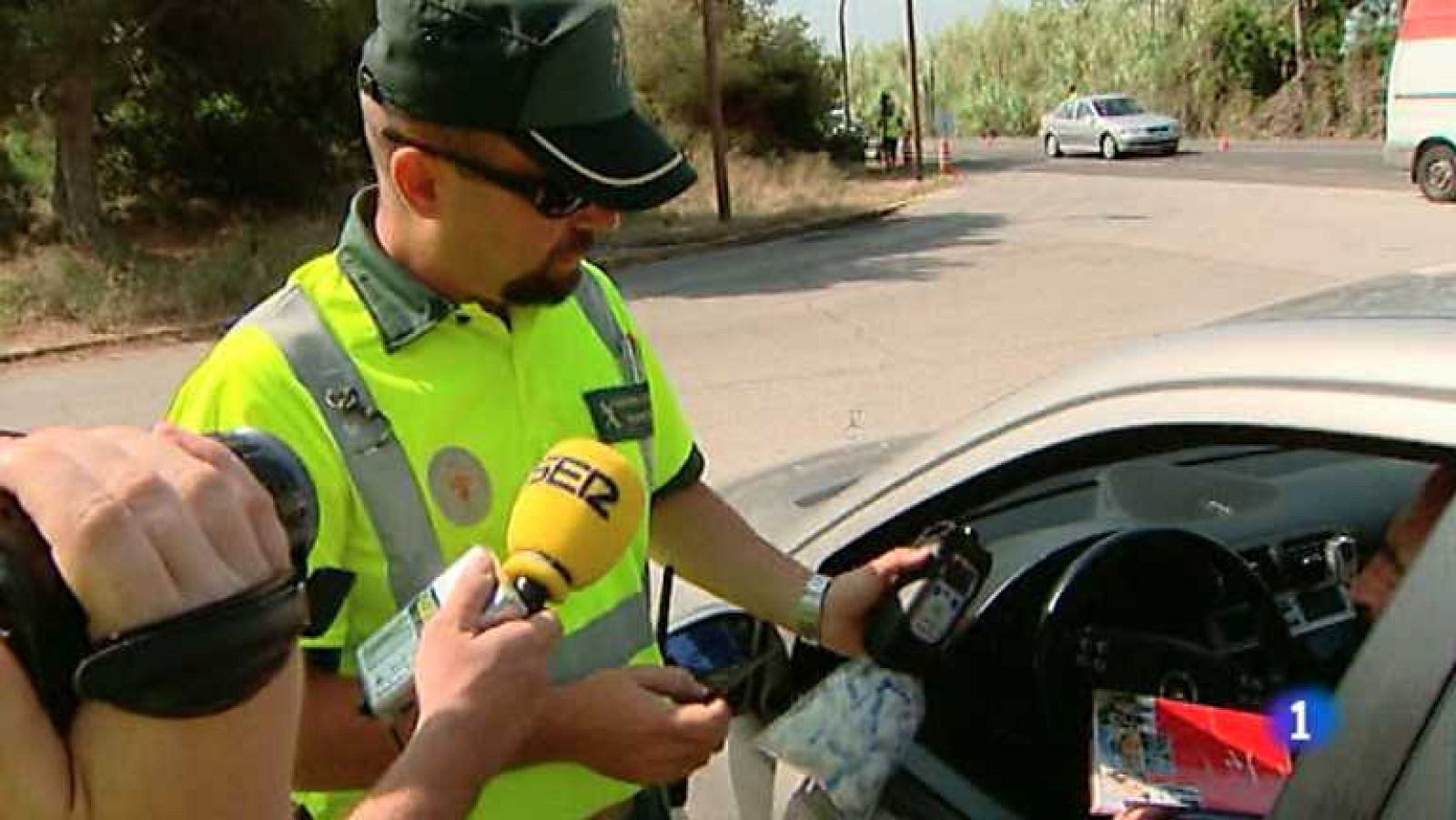 L'Informatiu - Comunitat Valenciana 2 - 12/07/13 - Ver ahora