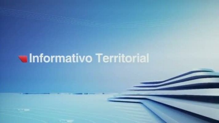 Noticias de Castilla-La Mancha - Noticias de Castilla-La Mancha2(12/07/2013)