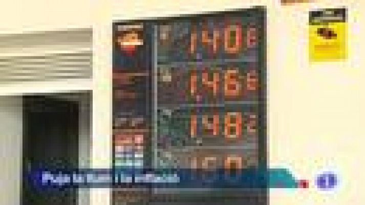 L'Informatiu - L'Informatiu 2 - 12/07/13