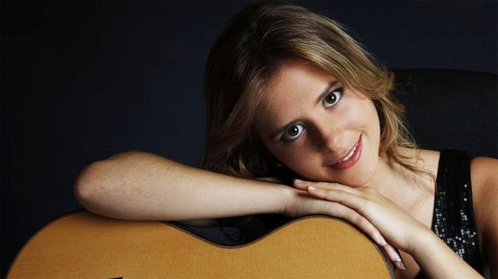 Atención obras - Una guitarra ganadora