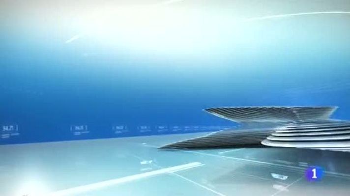 Noticias de Castilla y León - Noticias en Castilla y León 2 - 12/07/13