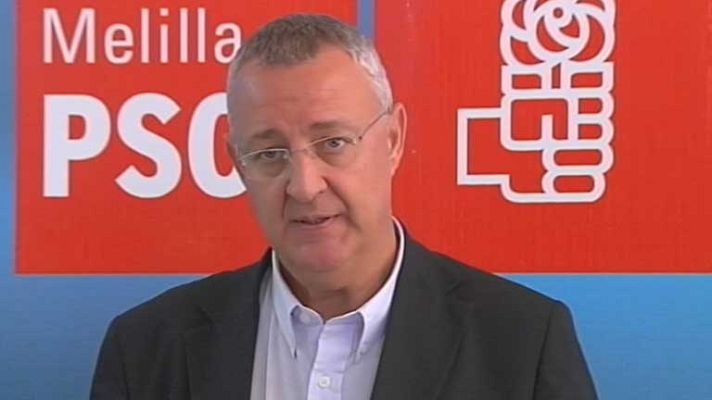 Noticias de Melilla - Noticias de Melilla - 12/07/13