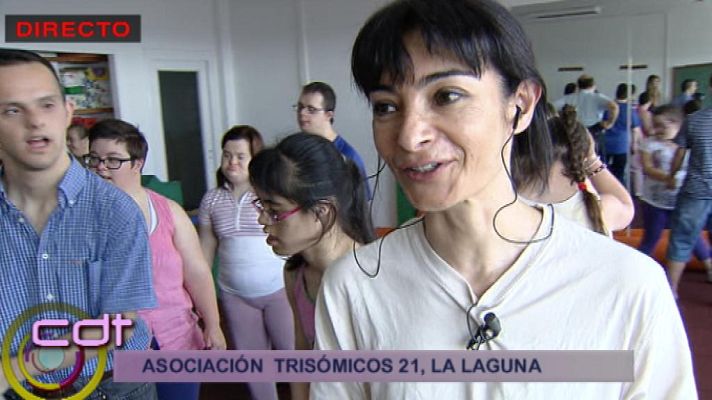 Cerca de ti - Cerca de ti - 12/07/13