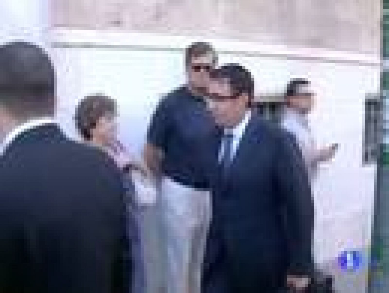 Informatiu Balear - 12/07/13 | Ver