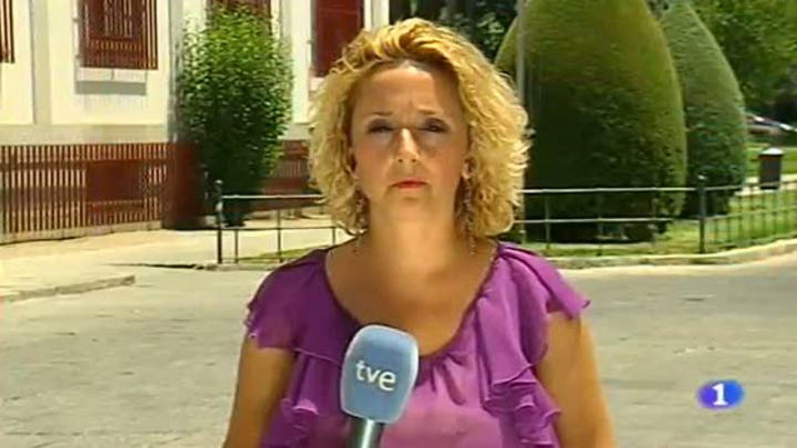 Noticias Andalucía: Noticias Andalucía - 12/07/2013 | RTVE Play