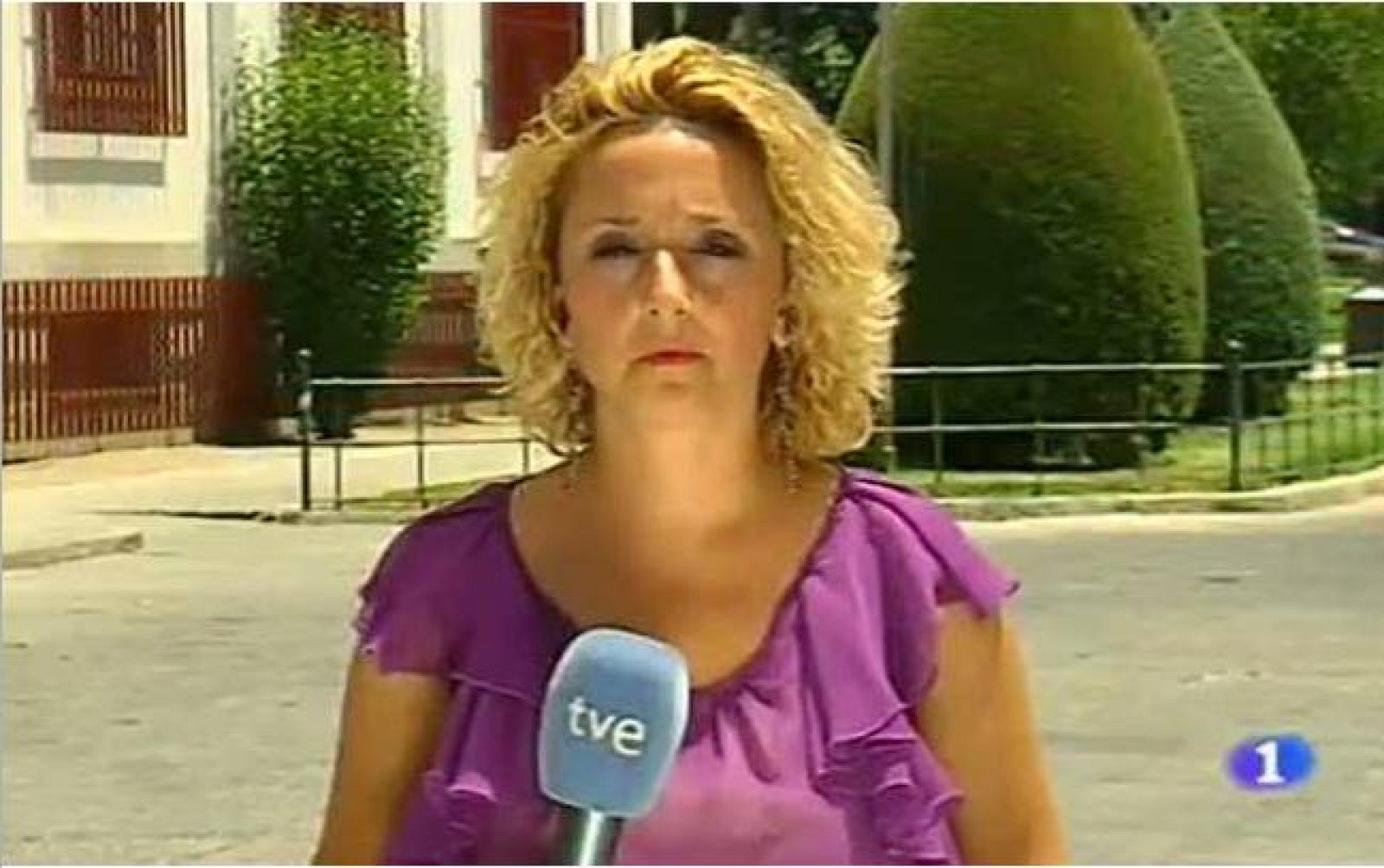 Noticias Andalucía - 12/07/2013 | Ver