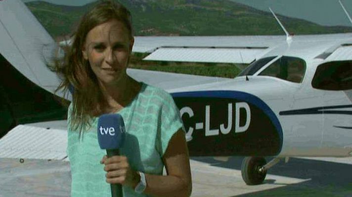 España Directo- Conoce a los reporteros de España Directo