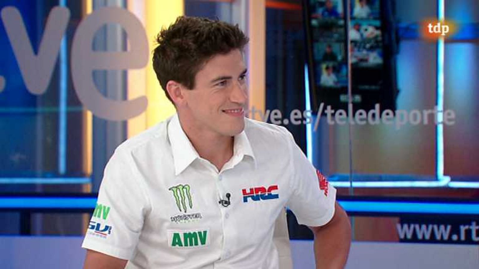 Conexión motor - 10/07/13