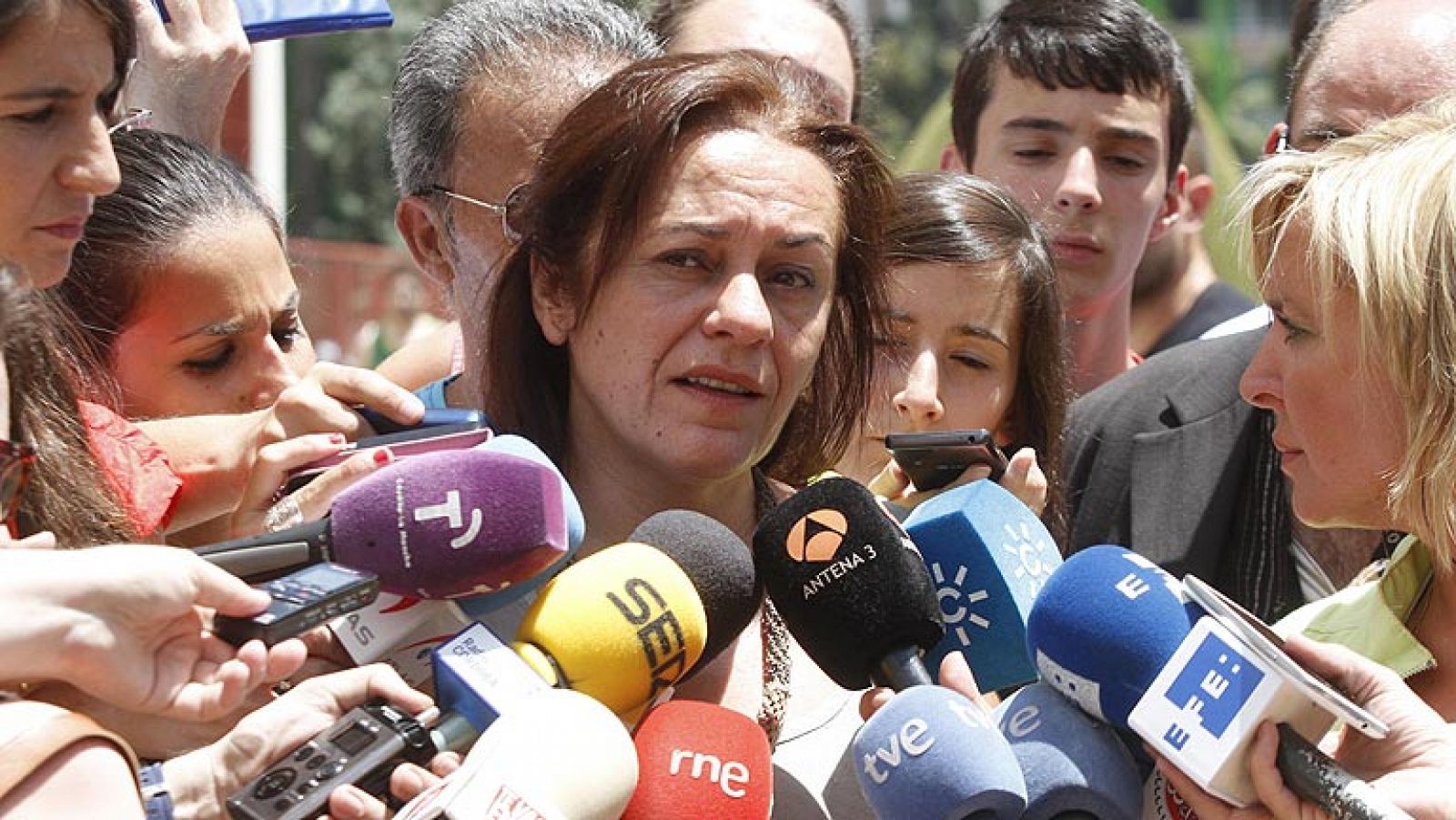 La defensa de Bretón anuncia que recurrirá el veredicto del jurado | Ver