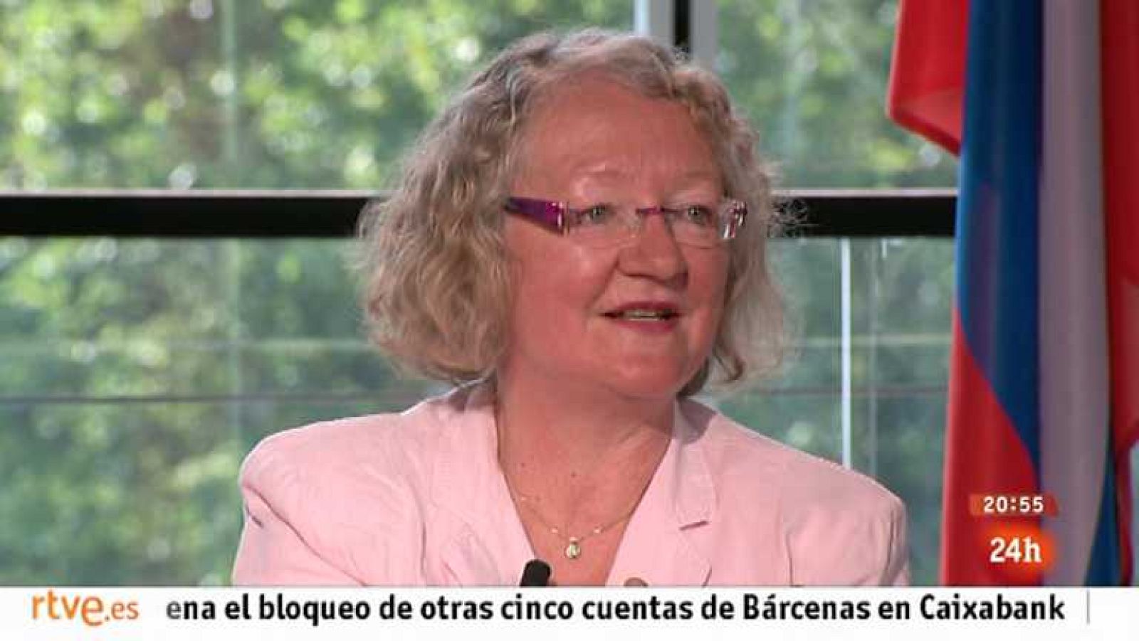 Europa 2013 - 12/07/13 - Ver ahora