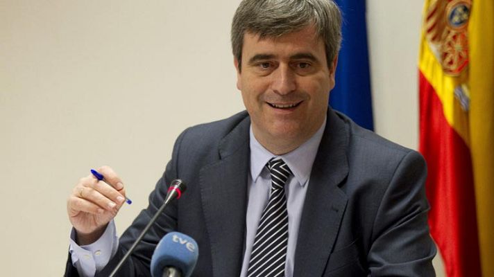 Telediario 1 - Los clubes ajustan sus gastos