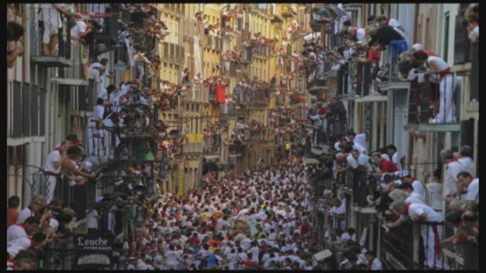 Dos años para conseguir una foto de portada