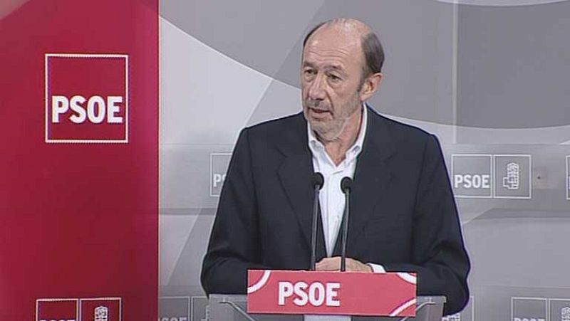 El PSOE no descarta la moción de censura