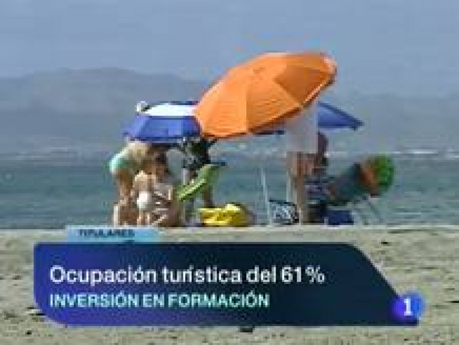 Noticias Murcia: La Comunidad de Murcia en 2'.(12/07/2013). | RTVE Play