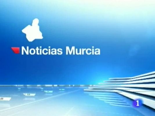 Noticias Murcia - Noticias Murcia.(12/07/2013).