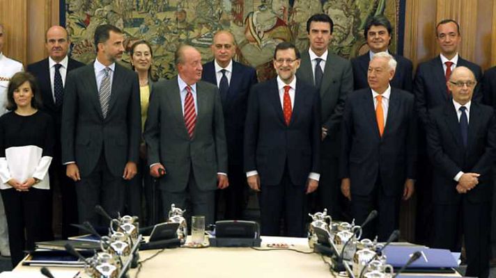 Audiencia Abierta - Audiencia abierta - 13/07/13