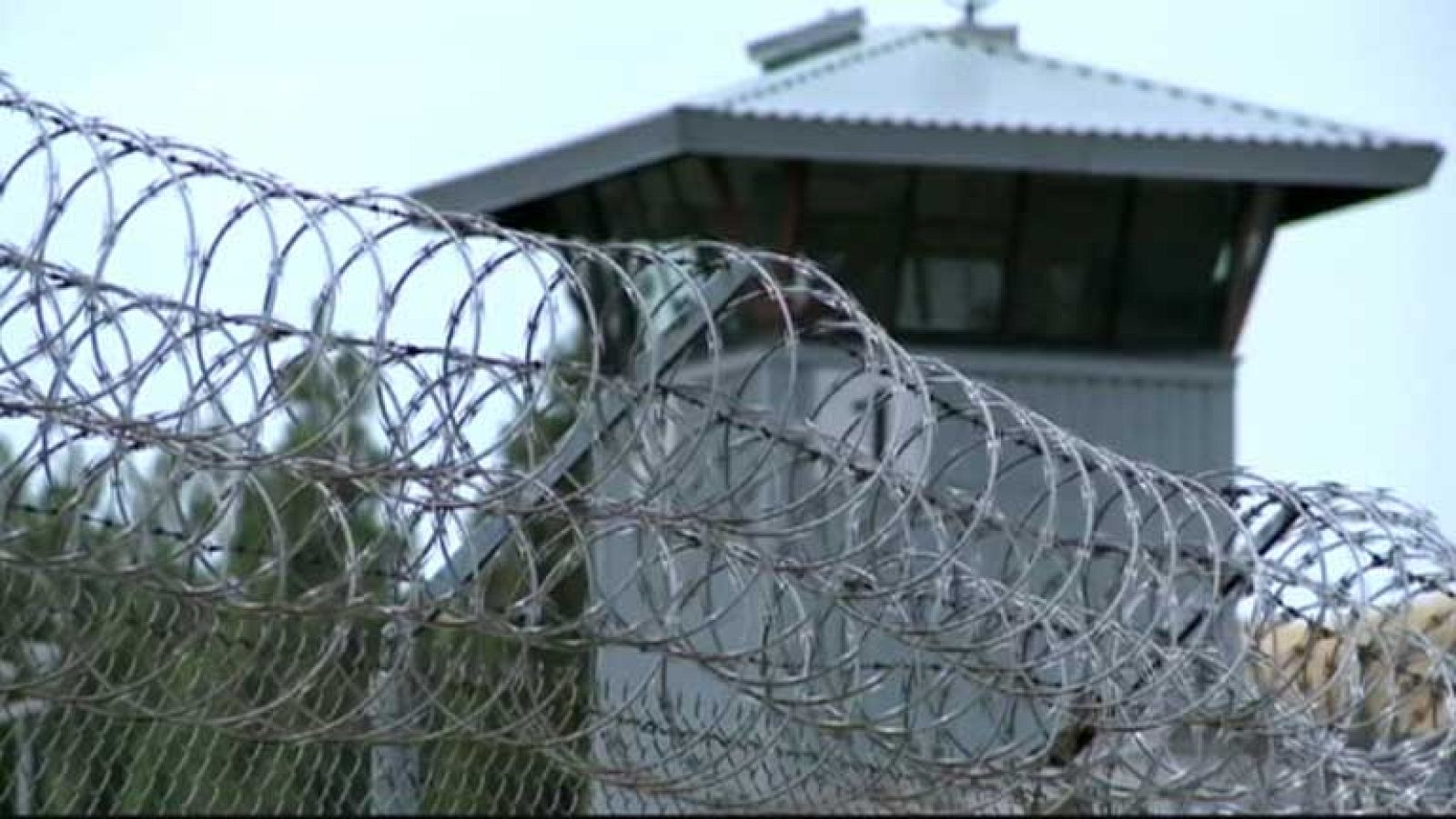 Decenas de miles de preseos en California, en huelga de hambre