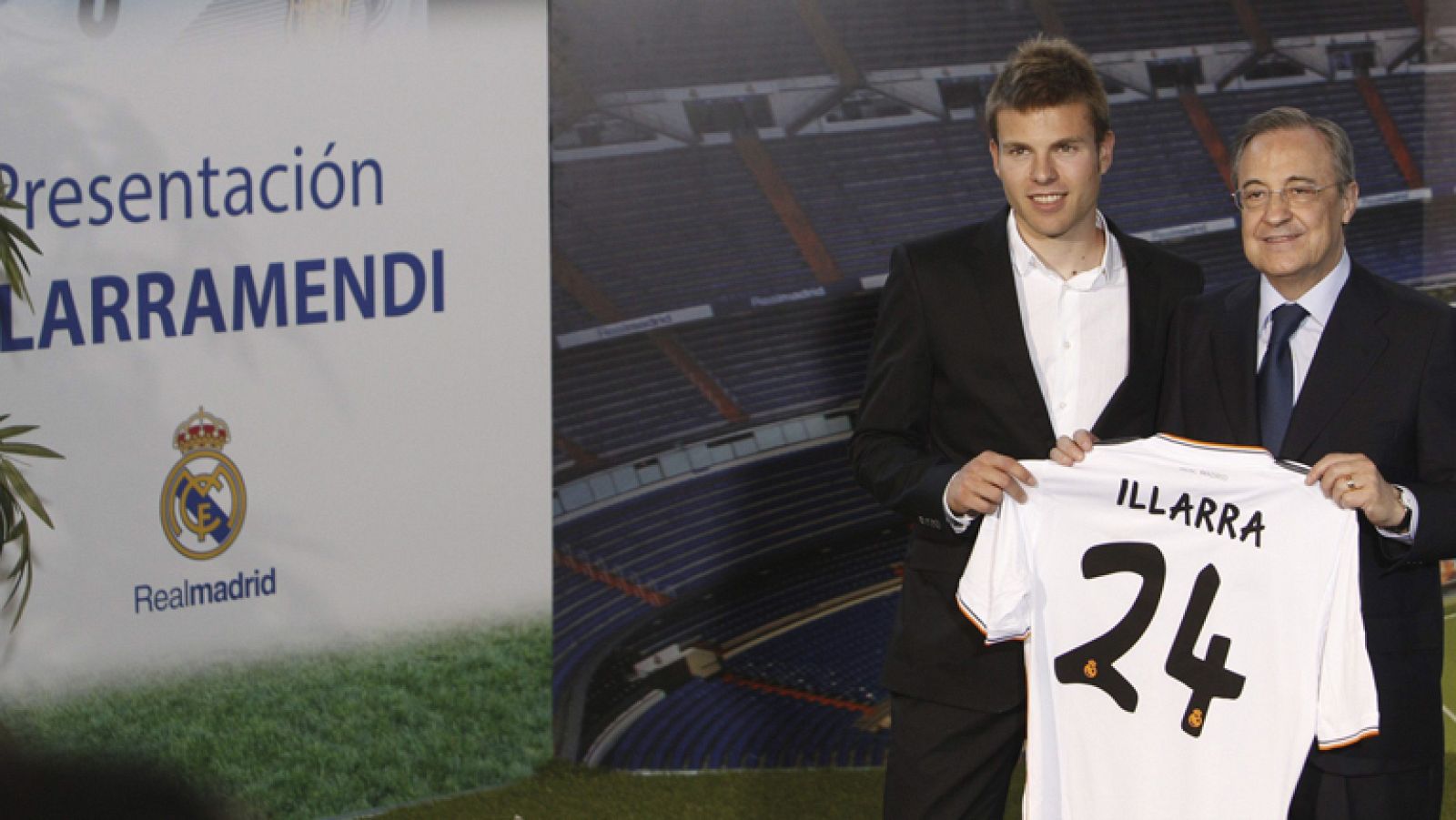 El fichaje español más 'galáctico' del Real Madrid